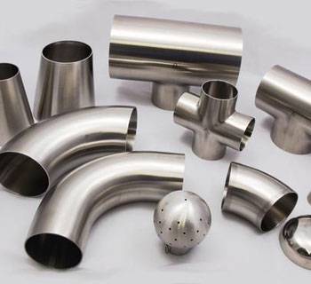 Stainless Steel Pipes Fittings