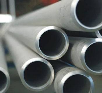 Stainless Steel Pipes