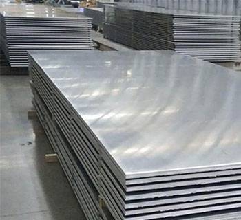 Stainless Steel Sheet / Plates