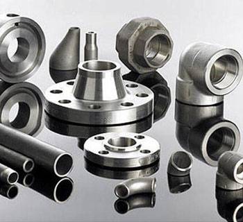 Super Duplex Steel Pipe Fittings