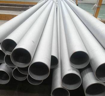 Super Duplex Steel Pipes
