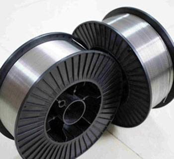 Titanium Filler Wires