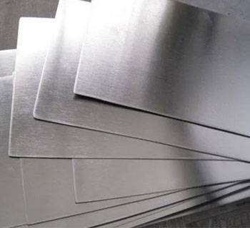 Titanium Sheets/Plates