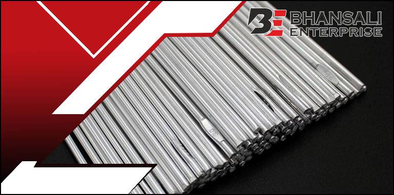 Monel Alloy 400 Filler Wires