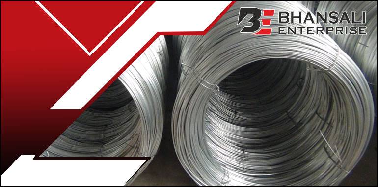 Monel 400 Wires