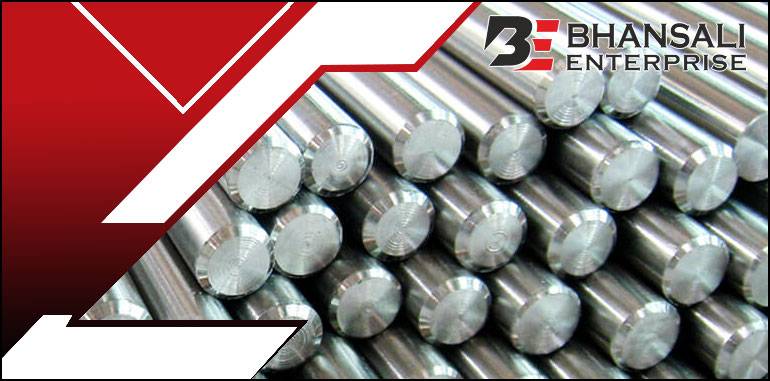 Monel Alloy 400 Bars