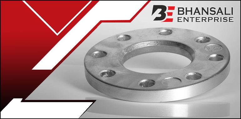  Nickel 200 Flanges