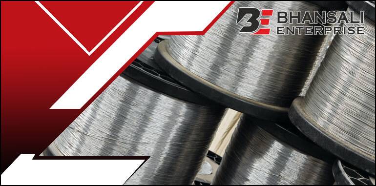 Nickel 200 Wires