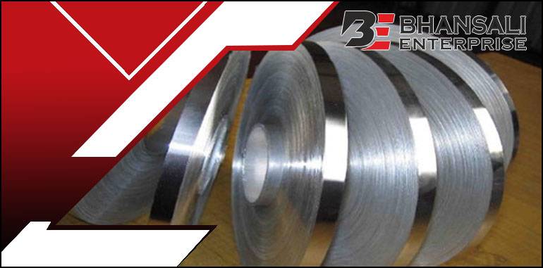 Nickel Alloy 200 Coil