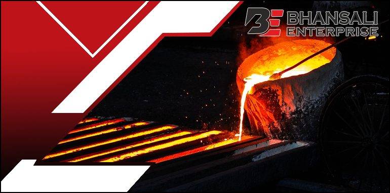 Nickel Alloy Stellite 21 Casting