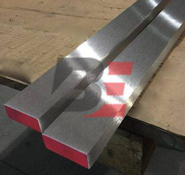 Aluminium 2024 Patta