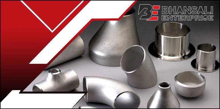 Super Duplex Steel S32750 Pipe Fittings