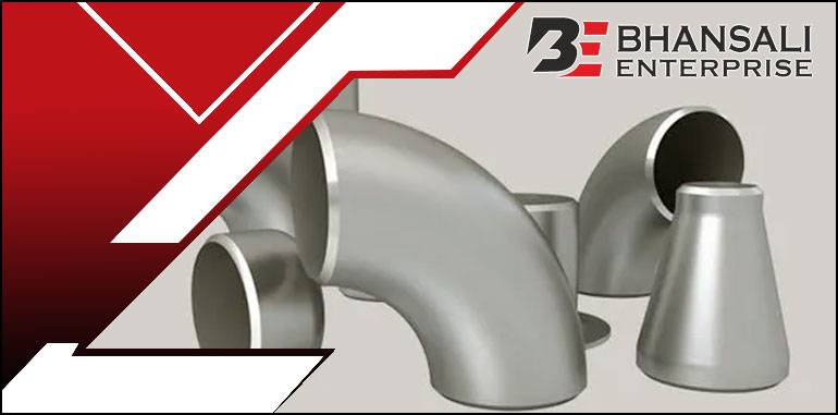 Super Duplex Steel S32760 Pipe Fittings