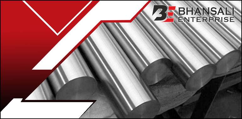 Stainless Steel 15-5Ph Bars