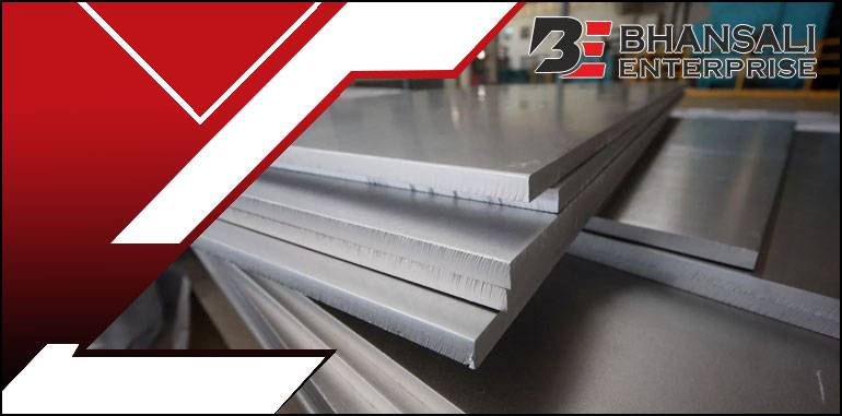 Stainless Steel 15-5PH Plates