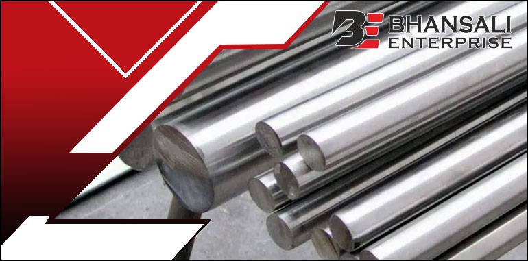  Stainless Steel 17-4Ph Bars