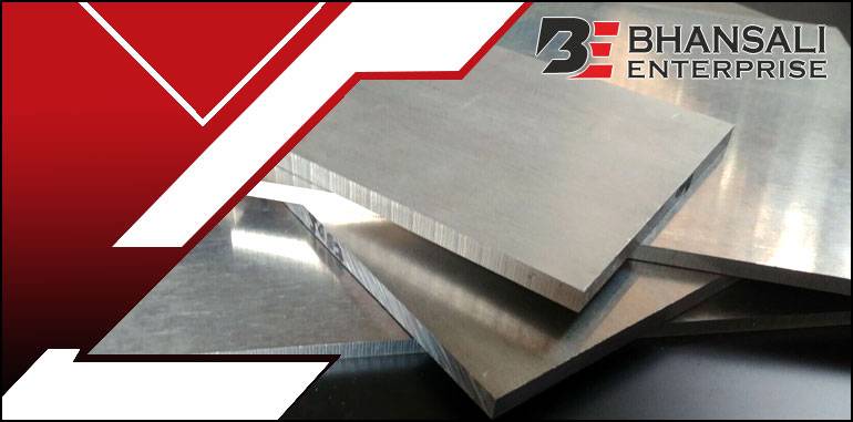 Stainless Steel 17-4PH Plates