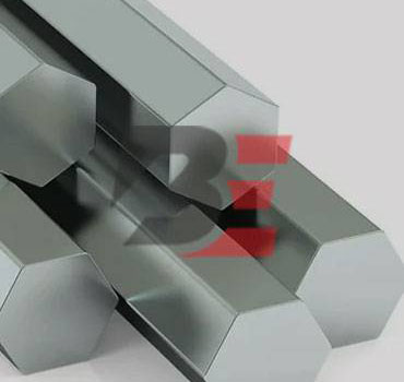 Titanium Grade 2 Hex Bar