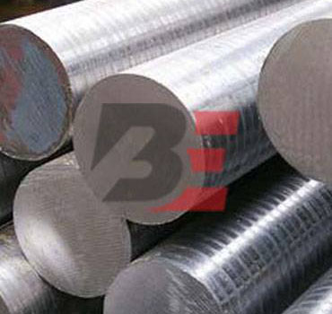 Stainless Steel 303 HR Bar