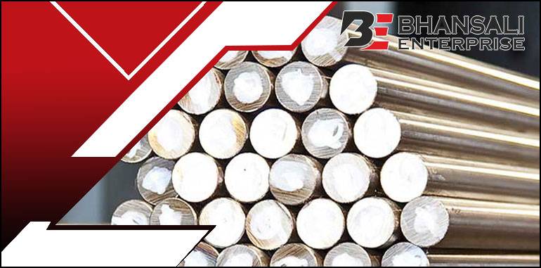  Stainless Steel 304 Bars