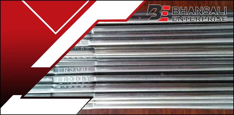  Stainless Steel 304 Filler Wires