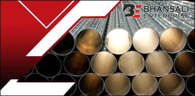  Stainless Steel 304 Pipes & Tubes