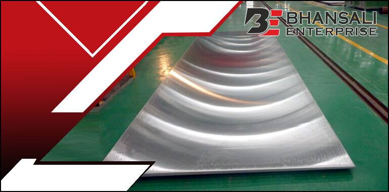 Stainless Steel 304 Plates