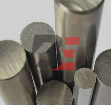 Titanium Grade 2 Round Bar