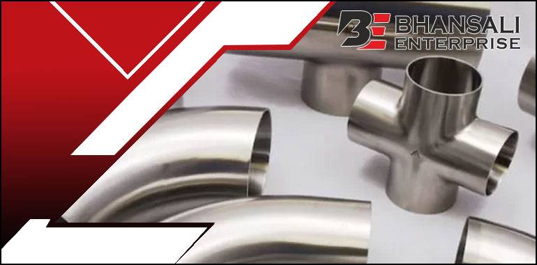  Stainless Steel 309 Pipe Fittings