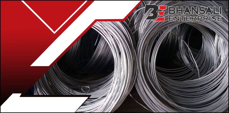  Stainless Steel 310 Wires