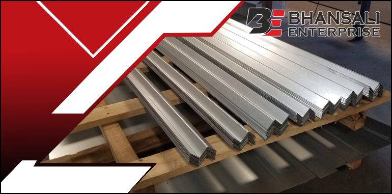  Stainless Steel 316 Angles & Flats