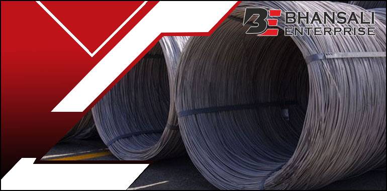  Stainless Steel 321 Wires