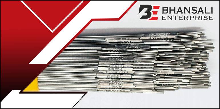  Stainless Steel 347 Filler Wires