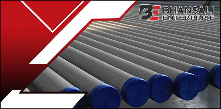 SS Al-6XN Bars