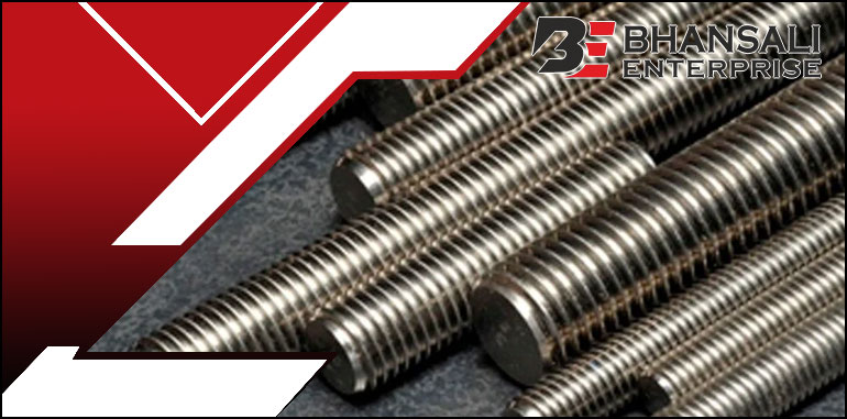 Stainless Steel Fasteners