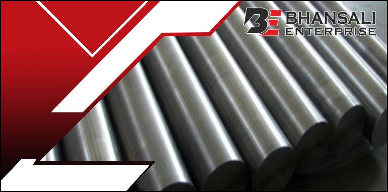  Stainless Steel Nitronic 50 Bars