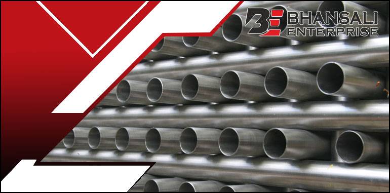 AL-6XN Pipes & Tubes