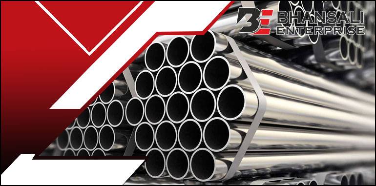 Alloy 20 Pipes & Tubes
