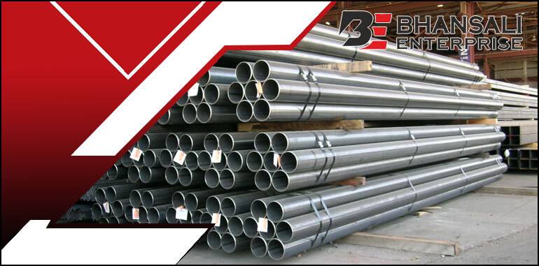 Stainless Steel 201 Pipes & Tubes