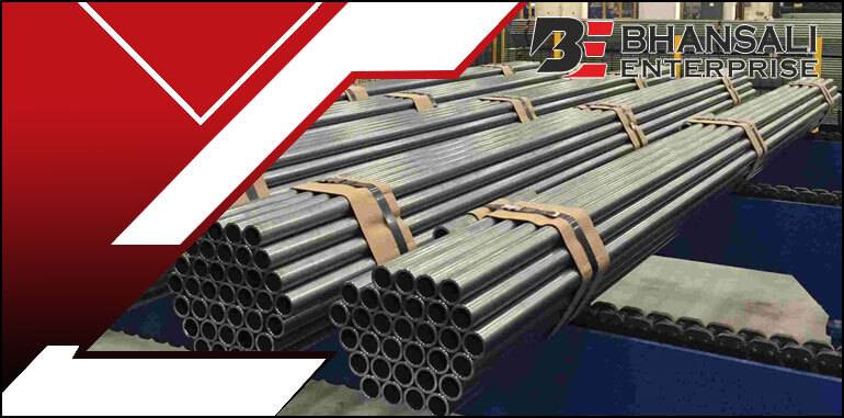 SMO 254 Pipes & Tubes