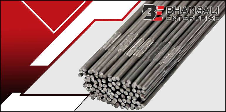 Stellite 6 Filler Wires