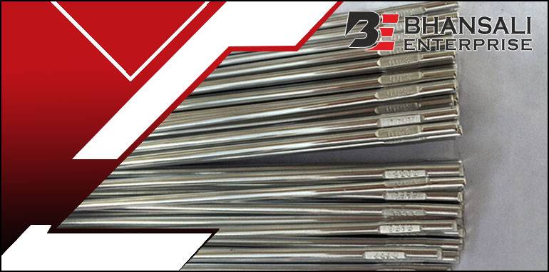 Super Duplex Steel F53 Filler Wires