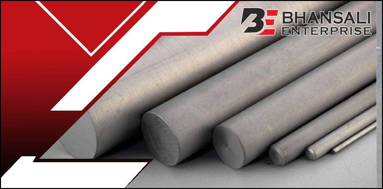 Titanium Alloy Grade 23 Bars