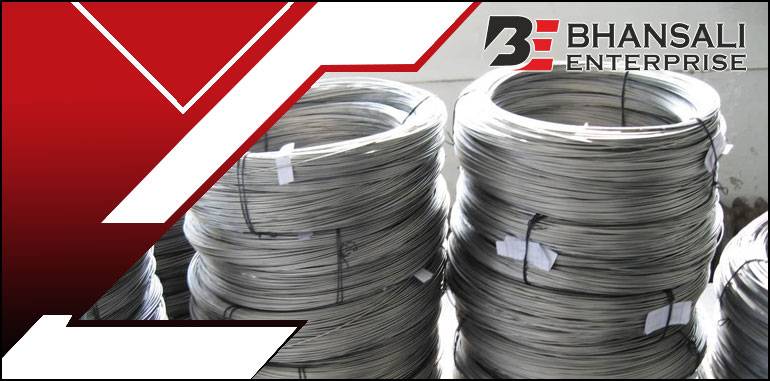 Titanium Gr 1 Wires