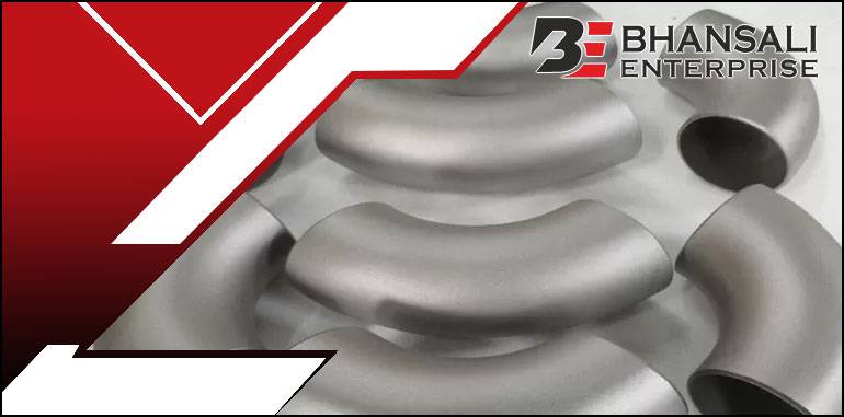 Titanium Grade 2 Pipe Fittings