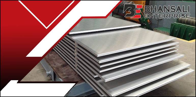 Titanium Grade 23 Plates