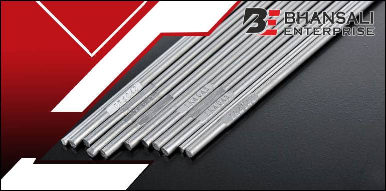 Titanium Alloy Grade 2 Filler Wires