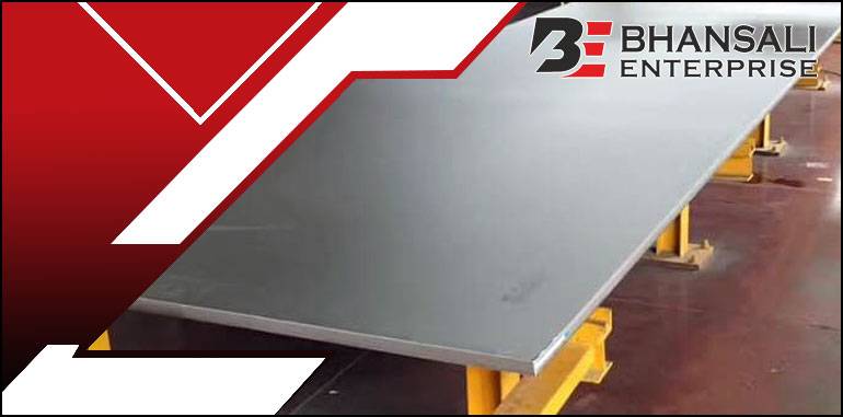 Titanium Grade 2 Plates
