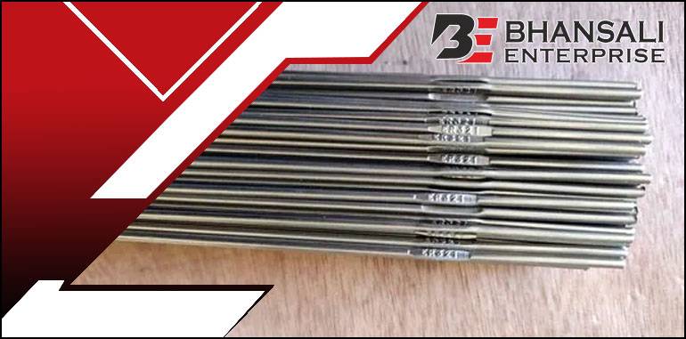Titanium Alloy Grade 5 Filler Wires